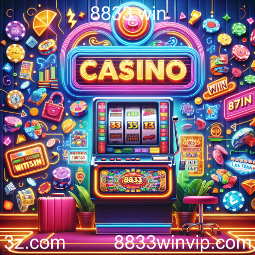 Caça-Níqueis: Diversão e Emoção a Cada Girada